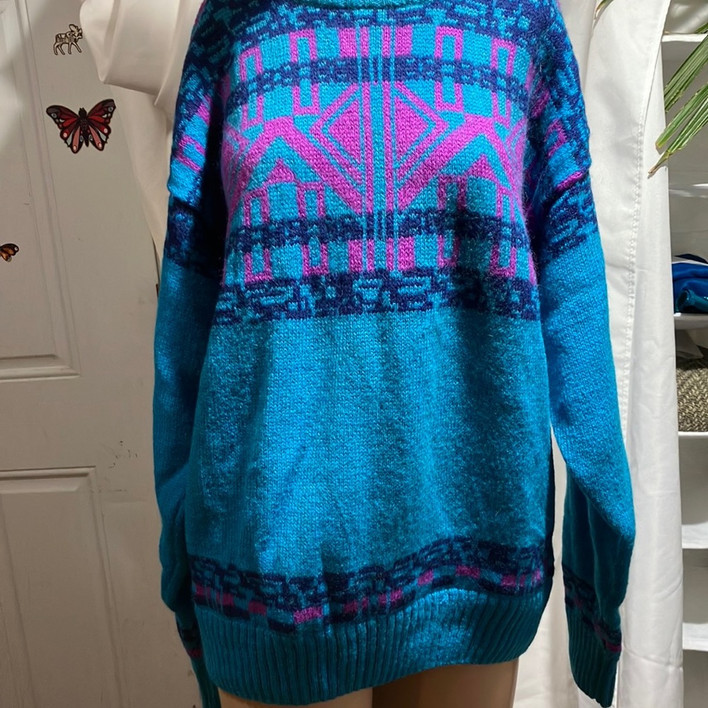 Demeter sweater